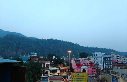 Rishikesh House | Theprefabnest
