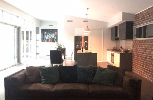 Thirroul House | THIRROUL Private pool resort