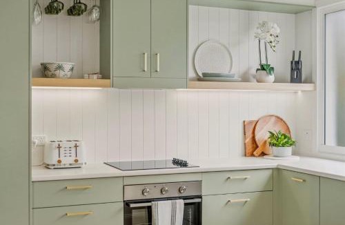 North Haven House | Thirty Eight