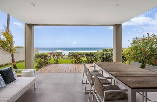 Mermaid Beach Apartment | Thirty-Nine Albatross (Apartment 3)