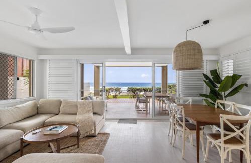 Mermaid Beach Apartment | Thirty-Nine Albatross (Apartment 3)