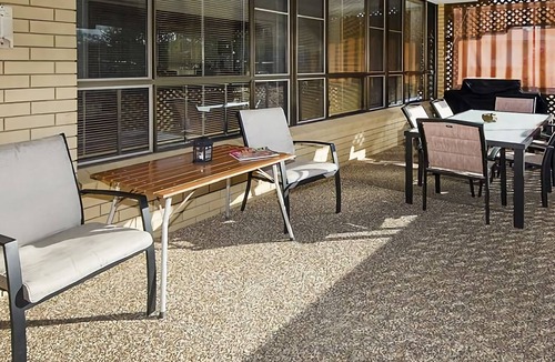 Sawtell House | This gorgeous family home truly is the hidden gem in Sawtell.