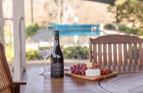 Williamstown House | Three Acres, Barossa Valley