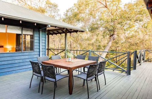 Yallingup House | Three Bears Yallingup Hideaway near Wineries