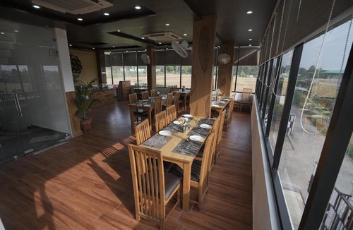 Bail Parao Hotel | Three Heavens Corbett by MVS Hospitality