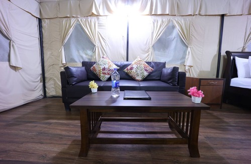 Madikeri Hotel | Three Hills Resort & Spa, Coorg