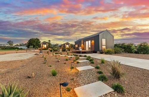 Temora House | Three Ponds Estate