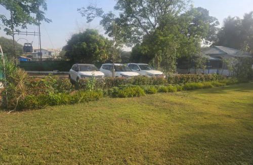 Alibaug Resort | Three Star Resort