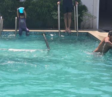 Alibaug Resort | Three Star Resort