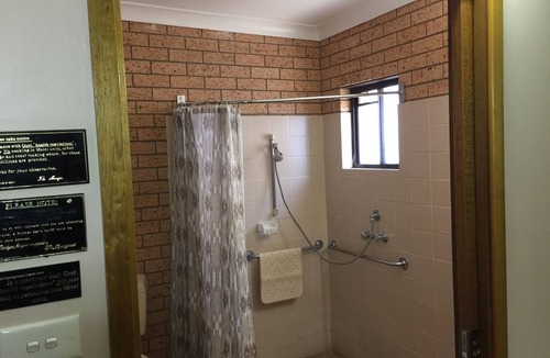 Gilgandra Hotel | Three Ways Motel