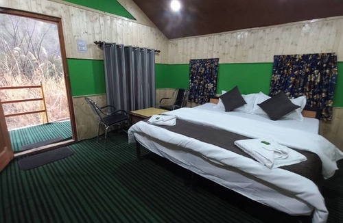 Kasol Hotel | Thrillomania Kasol