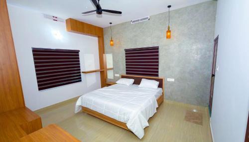Lakkidi Apartment | Thushara Homestay