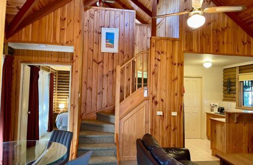 Ocean Grove Resort | Ti-Tree Village