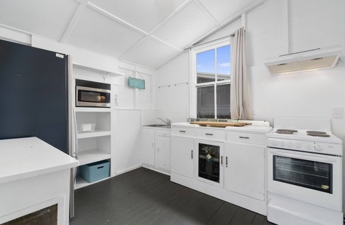 Bongaree House | Tidal Dreams - Absolute Beachfront