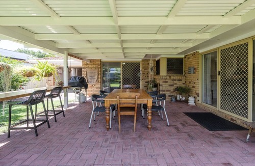 Yamba House | Tide Change - Pet Friendly