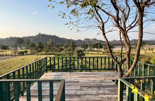 Kangri Resort | Tigris Estate