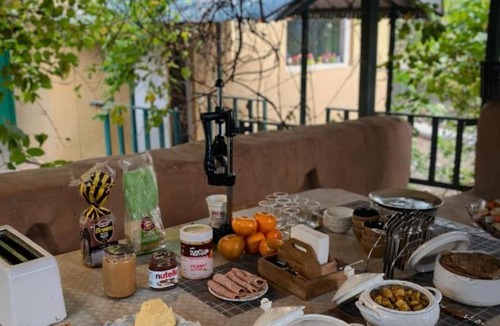 Kangri House | Tigris Estate