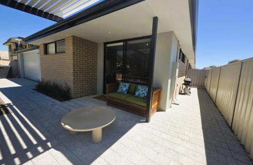 Abbey House | Time and Tide Studio