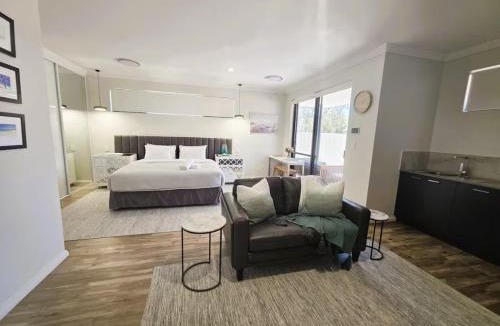 Abbey House | Time and Tide Studio