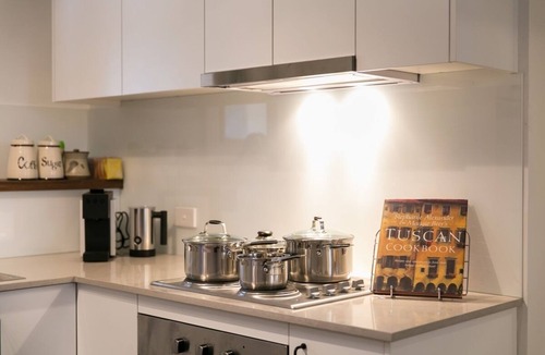 Sawyers Gully Apartment | Timeless trails and tranquility