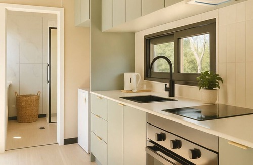 Casula Hotel | Tiny Home