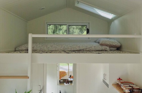 Kangaroo Valley House | Tiny Home, Big Views - Farm Stay in Kangaroo Valley