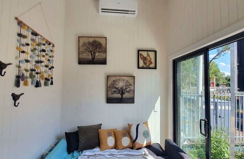 Wyee House | Tiny Home in the heart of Wyee Central Coast