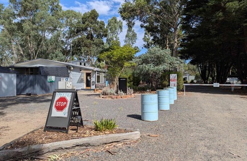 Dadswells Bridge Other | Tiny Homes Escape at Grampians Edge by Tiny Away