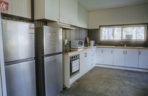 Dadswells Bridge House | Tiny House 6 @ Grampians Edge by Tiny Away