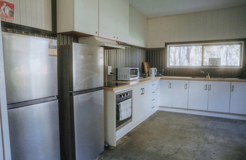 Dadswells Bridge House | Tiny House 7 @ Grampians Edge by Tiny Away