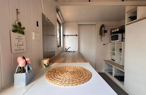 Tallarook House | Tiny House Adventure by Tiny Away
