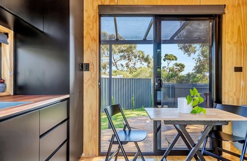 Port Willunga House | Tiny House