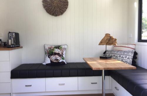 Woonona House | Tiny House