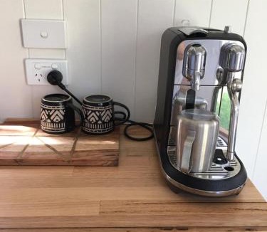 Woonona House | Tiny House