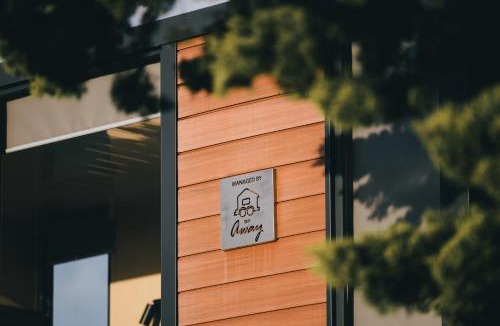 Cape Schanck House | Tiny House Big View X Boneo by Tiny Away