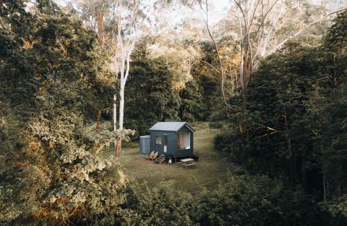 Coolangatta House | Tiny India