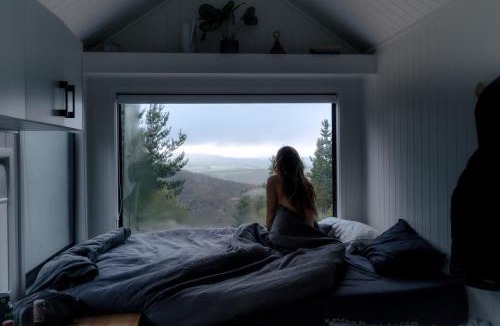 Meadow Flat House | Tiny Lucy