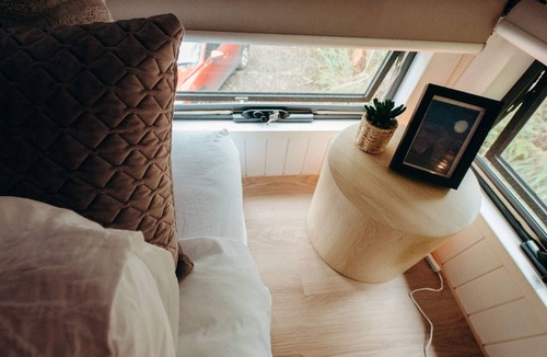 Beaconsfield Upper House | Tiny Retreat - Soulitude