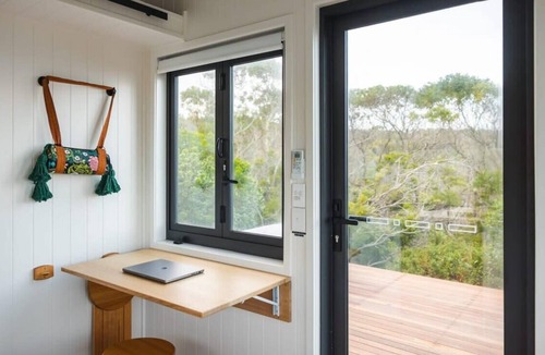 Nugara Cabin | Tiny Rupetta Summary: