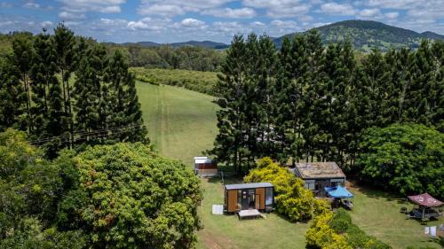Kia Ora House | Tiny Sublime by Tiny Away