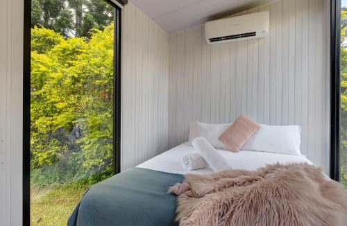 Kia Ora House | Tiny Sublime by Tiny Away