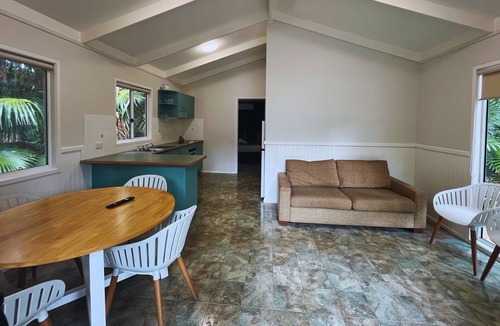 Tiona Other | Tiona Palms Holiday Park