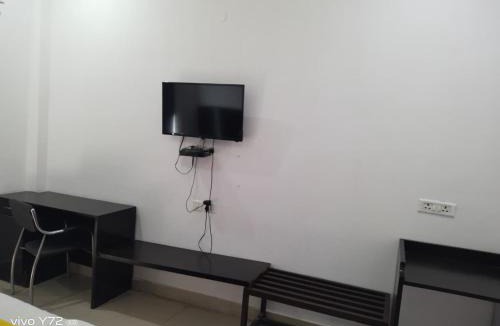 Gurugram House | Tipsyy Inn 014