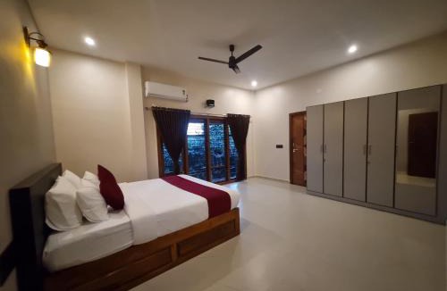 Sakleshpur House | Tishina stays