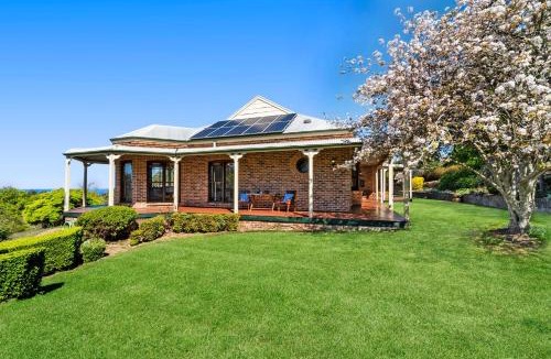 Kurrajong Heights House | Tiverton