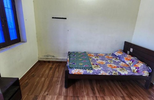 Rameshwaram Hotel | TKP Rooms