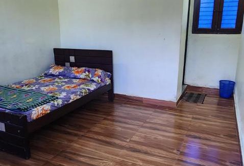 Rameshwaram Hotel | TKP Rooms