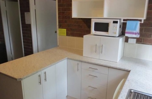 Tocumwal Hotel | Tocumwal Golf Resort