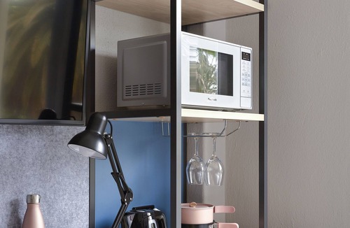 Preston Hotel | Together Co-Living