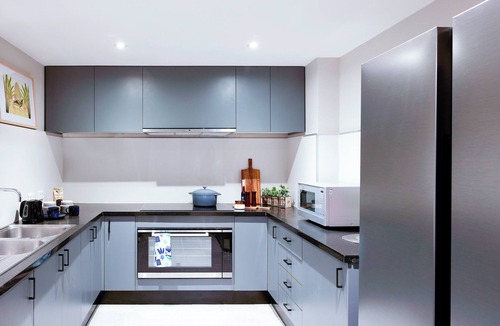 Preston Hotel | Together Co-Living